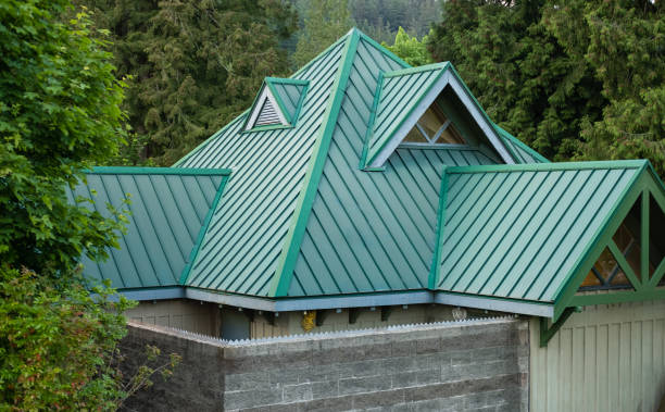 Best Metal Roofing Installation  in Culver, OR