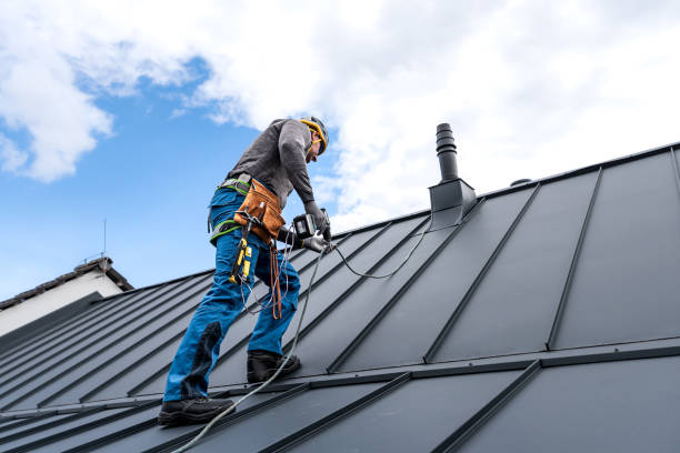 Best Metal Roofing Installation  in Culver, OR