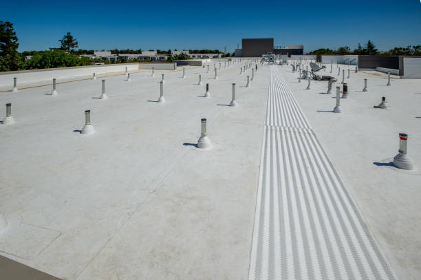 Best Roofing for New Construction  in Culver, OR