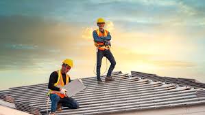Best Roof Moss and Algae Removal  in Culver, OR